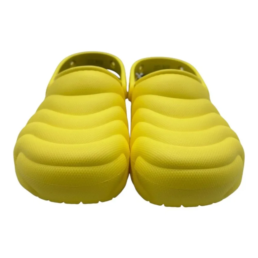 CROCS classic lined